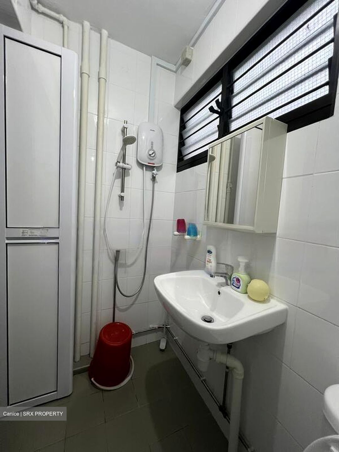 Blk 666A Yishun Avenue 4 (Yishun), HDB 4 Rooms #463215061